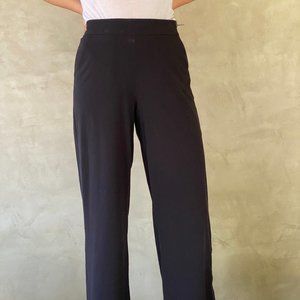 Athleta Black Pants